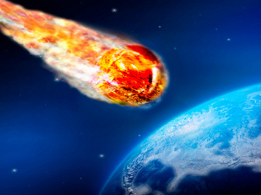 asteroid